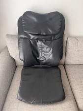 OSIM Bliss Black/Grey Massage