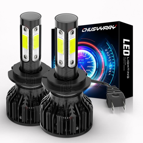 Led bulbs headlight - led,