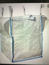 One ton bulk bag qty10 - ton,