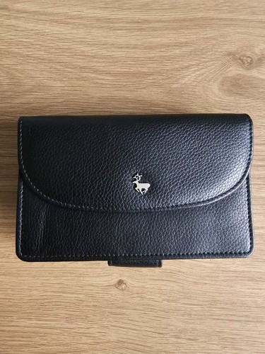 Lloyd baker black mini - black,