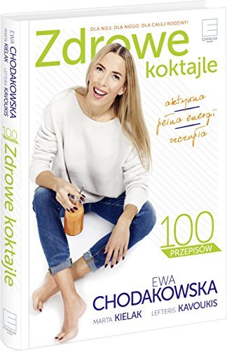 Zdrowe koktajle ewa - zdrowe, koktajle-ewa