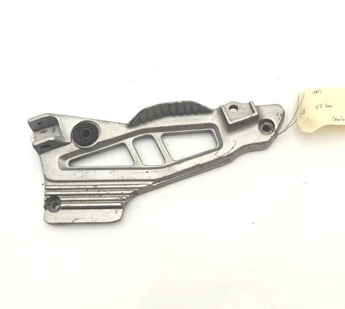 Front left turntable - , xj