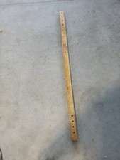 John Deere M Tractor #51