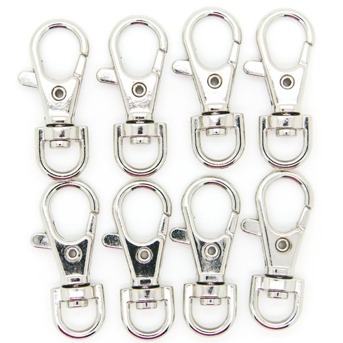 25pcs lobster claw swivel - claw,