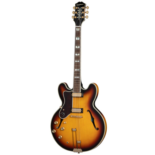 Epiphone sheraton vintage - sheraton,