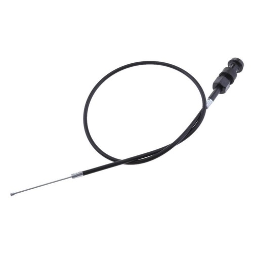 Choke control cable assembly - cable,