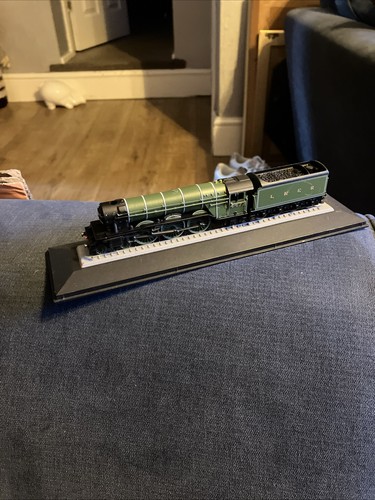 Corgi rail legends 120 - corgi,