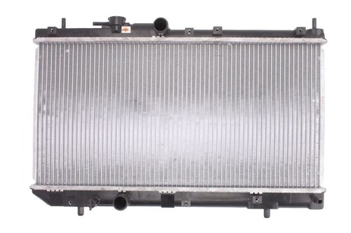 Engine radiator fits daihatsu - engine,