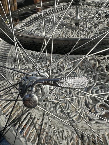 Campagnolo mavic sprint road - campagnolo,