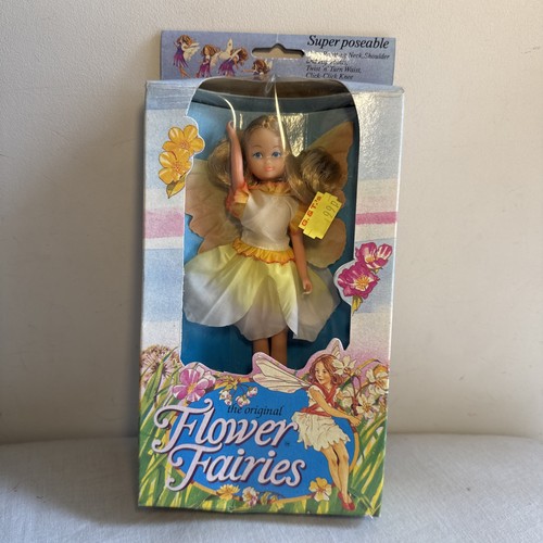 Hornby flower fairies boxed - hornby,