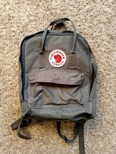 FJALLRAVEN small grey KANKEN