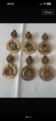 Rare set antique - rare,