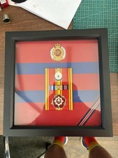 Army Veterans Presentation