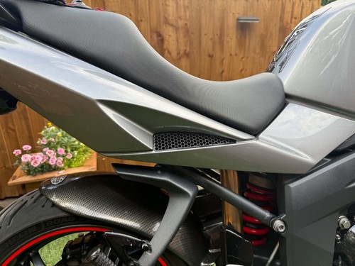 Triumph sprint st1050 10 - triumph,