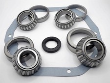 Triumph Differential Bearing