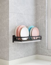 Kitchen Wall-Mounted Plate
