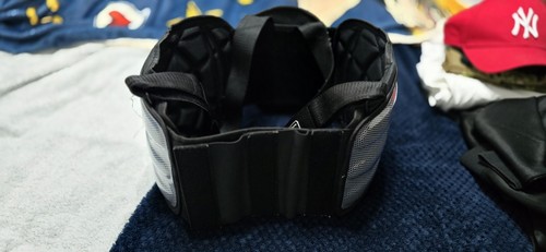Otf gears rib - gears,