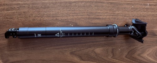 Fusion manic dropper - dropper, post