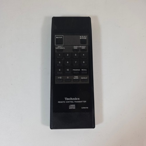 Genuine technics eur64790 - technics,