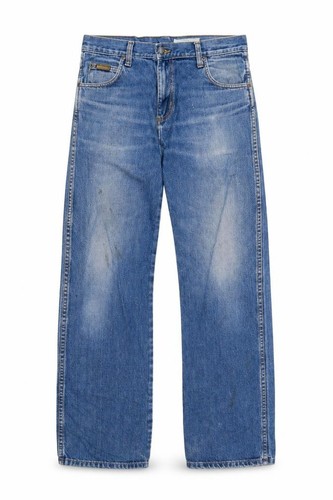 Wrangler mens straight - wrangler, jeans