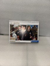 Harry Potter Puzzle Harry