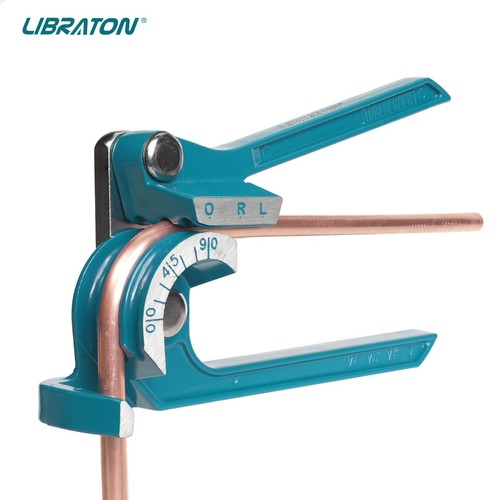 Tube bender pipe - 1,