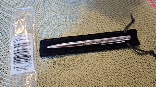 Swarovski crystal shimmer - crystal,