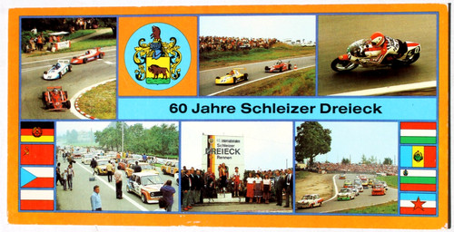 36506 postcard car racing - 36506, 49.