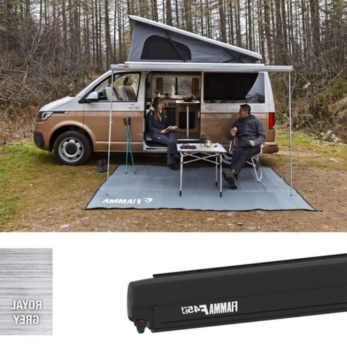 Fiamma f45s 300 awning - f45s,