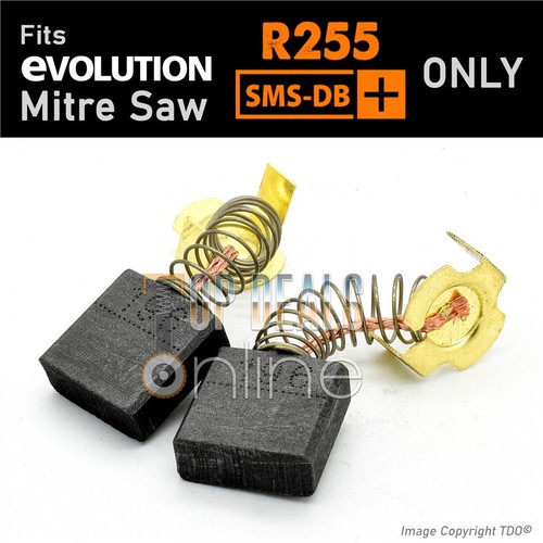 Evolution r255sms carbon - evolution, r255sms-db+