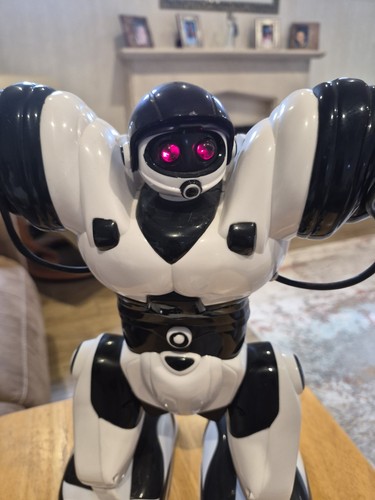 Wowwee 2004 robosapien inch - 2004, 14