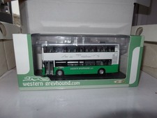 CMNL UKBUS4013 Volvo Olympian