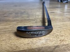 Wilson Fatshaft Copper Insert