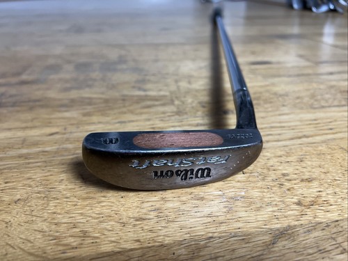 Wilson fatshaft copper insert - wilson,