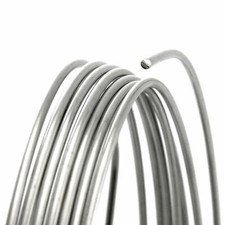 925 Silver Wire Sterling 0.2mm