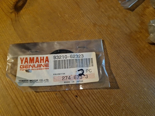 Genuine yamaha xs250 - yamaha,