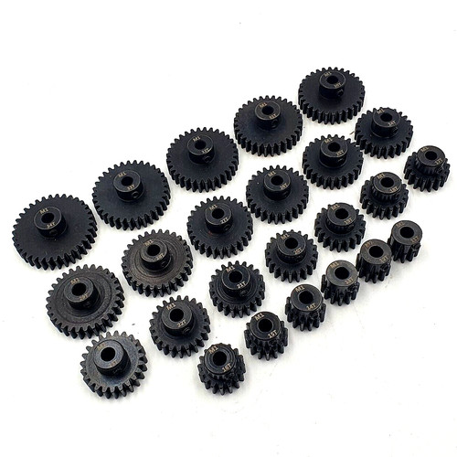 Mod pinion gear - gear, 5mm