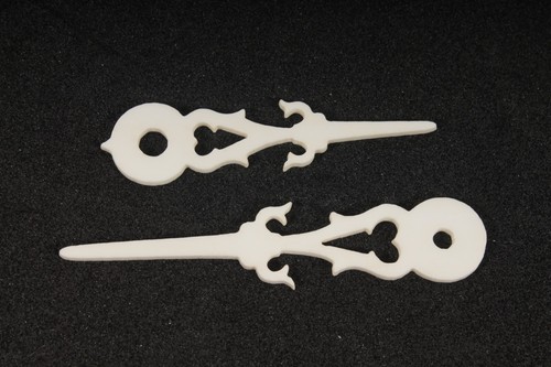 Set real buffalo - , bone