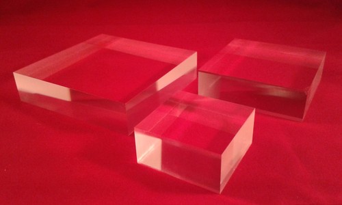 Acrylic perspex display - acrylic,
