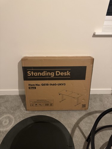 Sanodesk electric standing - sanodesk,