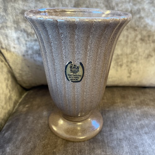 Vintage dartmouth pottery - dartmouth,