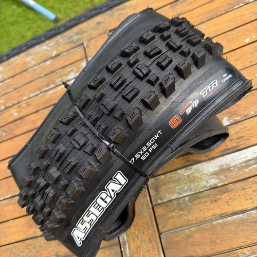 Maxxis assegai 5x2 5wt - maxxis, 27.5x2.5wt