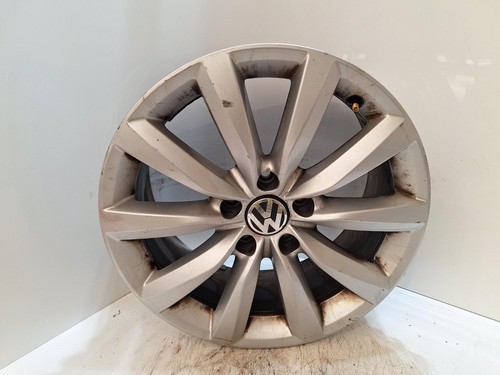 Volkswagen tiguan mk1 - vw,