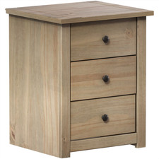 Solid Pine Bedroom Furniture