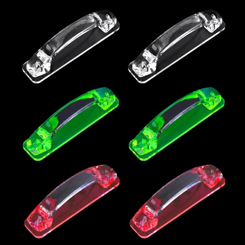6pcs aquarium lid hinge - lid,