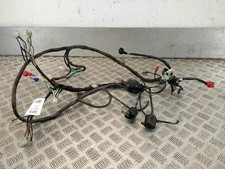 2012 BAOTIAN BT 125 MONZA