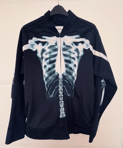 Adidas jeremy scott xray - jeremy,