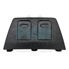 BMW 3 Series E46 Centre