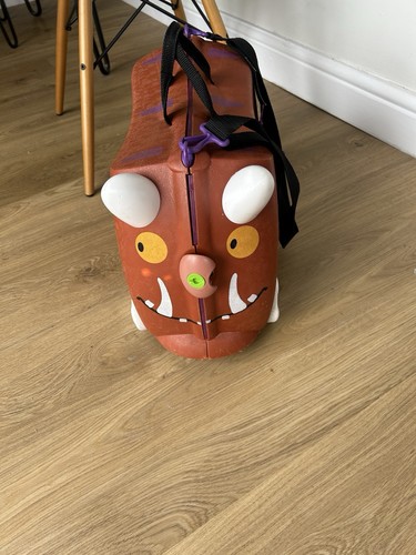 Gruffalo trunki kids ride - trunki, kids'