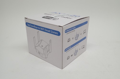 Wifi extender 1200mbps - wifi,